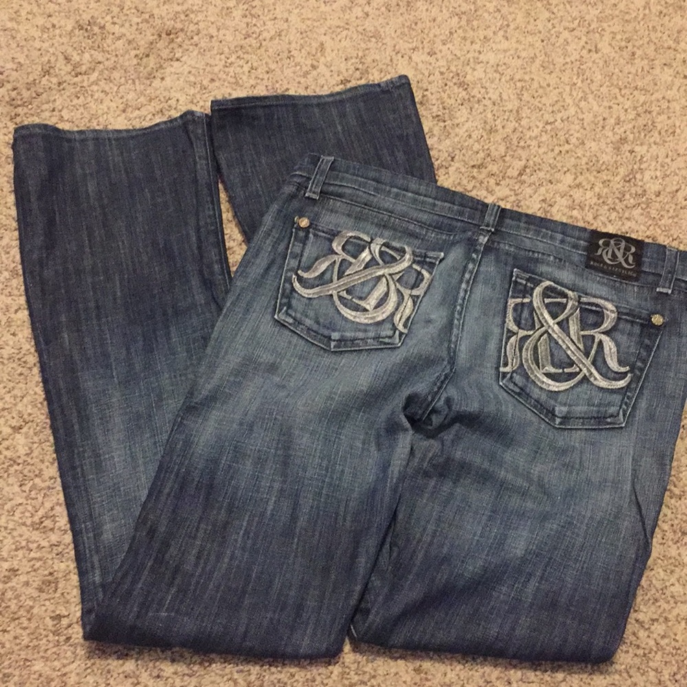 Rock & Republic “Kasandra” Jeans | 29